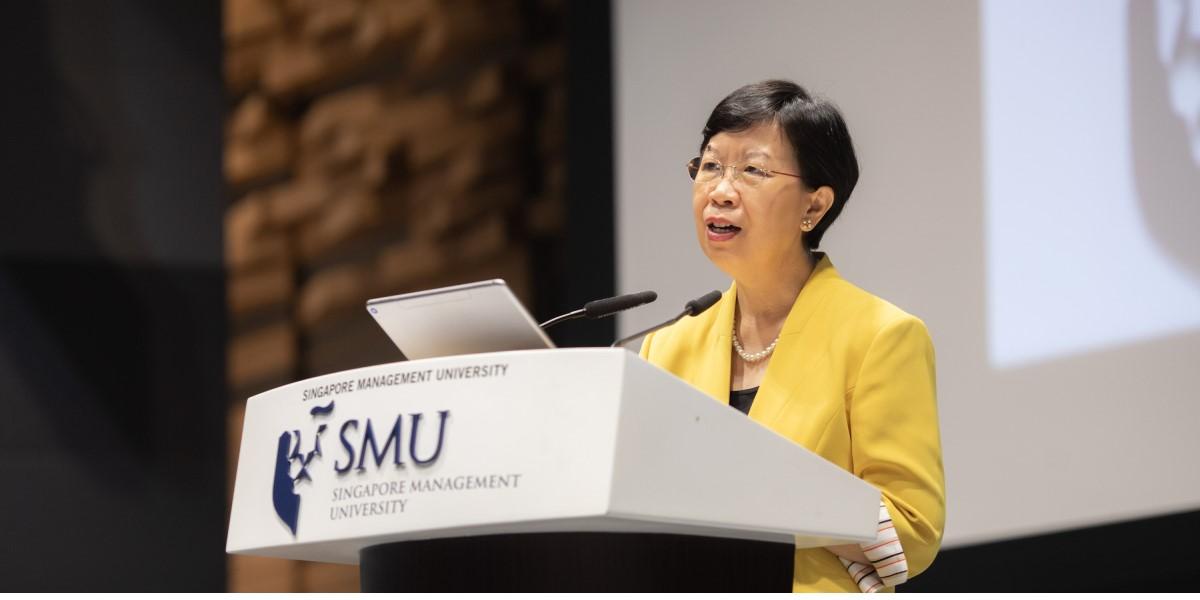 SMU 2025 Growing Impact, Cultivating Change SMU Newsroom